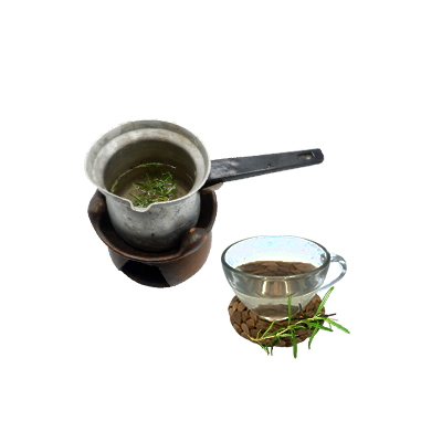 Ramuan tradisional Bau mulut dari Rosemary