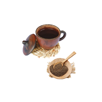 Ramuan tradisional Penenang dari Lily Terompet