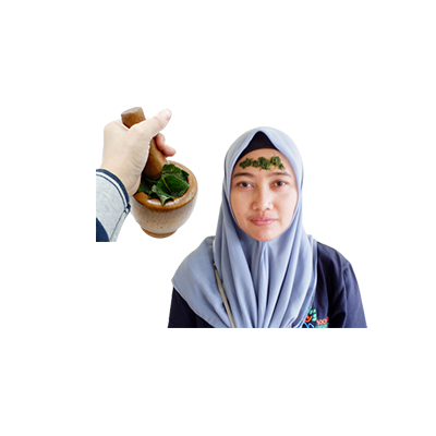 Ramuan tradisional Sakit kepala dari Digitalis