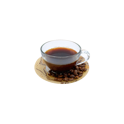 Ramuan tradisional Demam dari Kopi Excelsa
