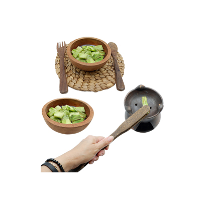 Ramuan tradisional Mengatasi masalah usus dari Kaktus Gada