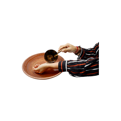 Ramuan tradisional Eksim dari Kayu Ni