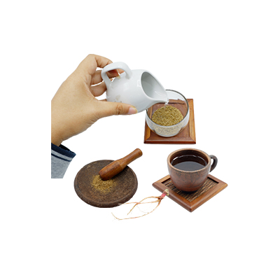 Ramuan tradisional Obesitas dari Bunga Evening Primrose