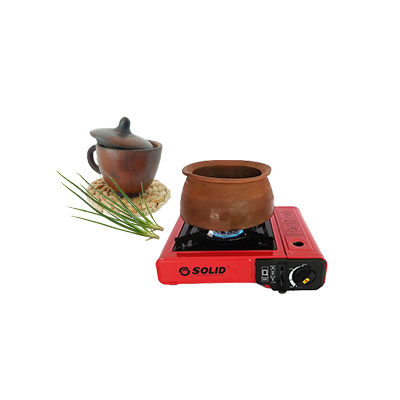 Ramuan tradisional Batuk dari Bulbine frutescens