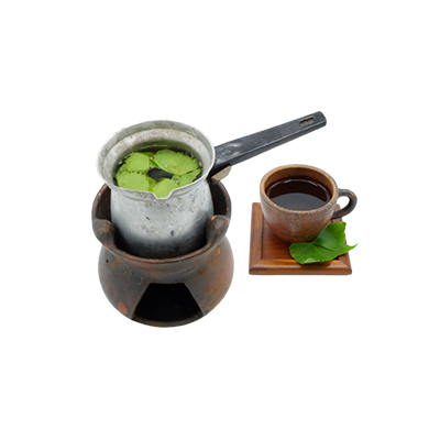 Ramuan tradisional Masuk angin dari Suplir