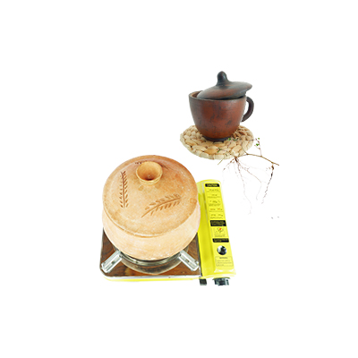 Ramuan tradisional Mengobati sakit ulu hati dari Tamala Marada